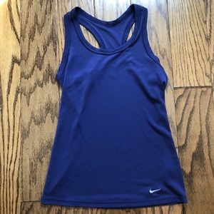 Nike Training Slim Tank Top